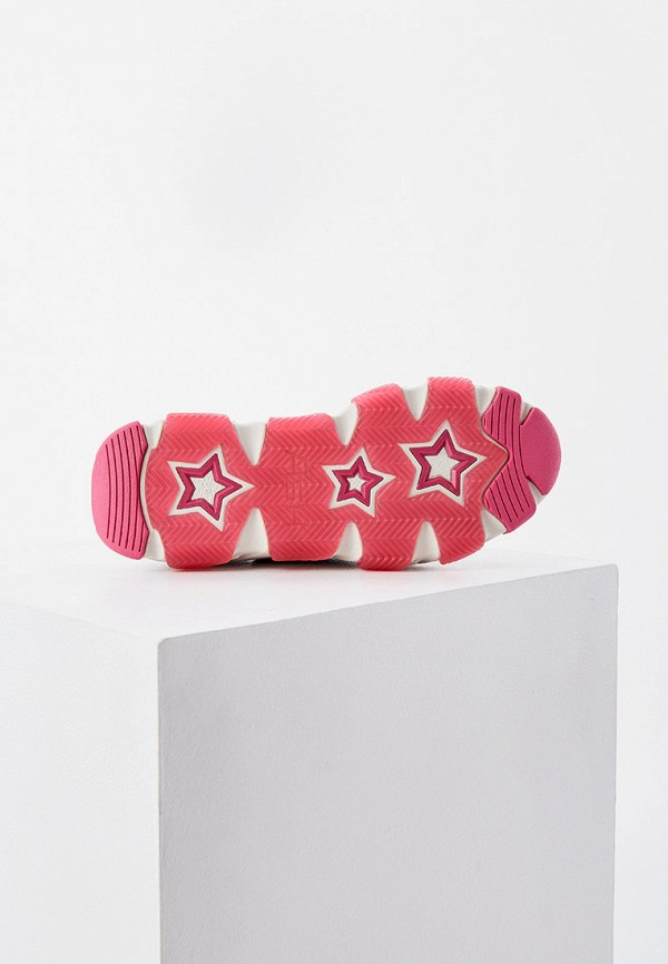 фото Кроссовки ash