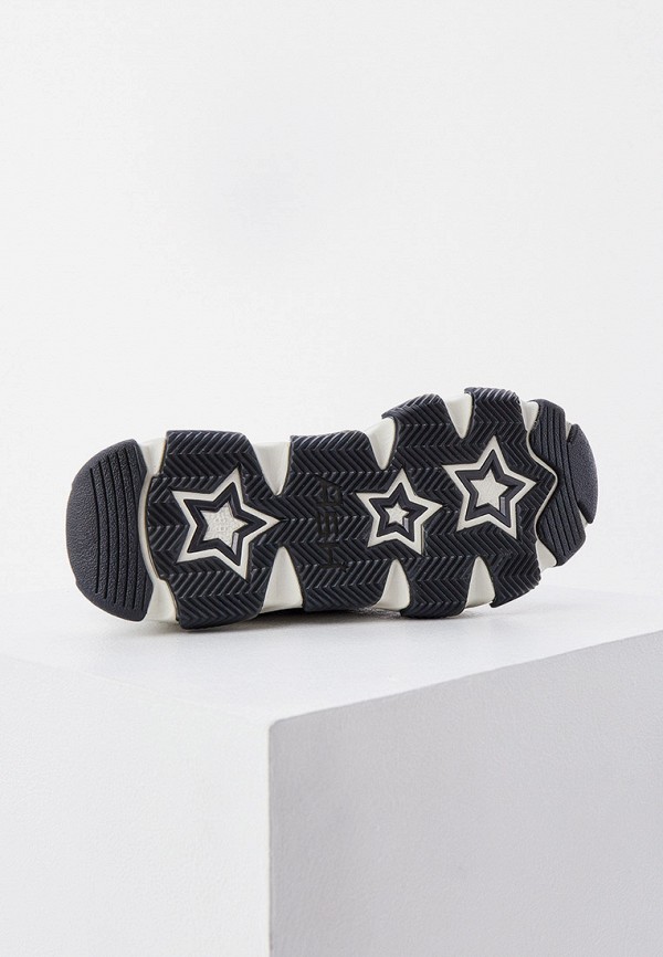 фото Кроссовки ash