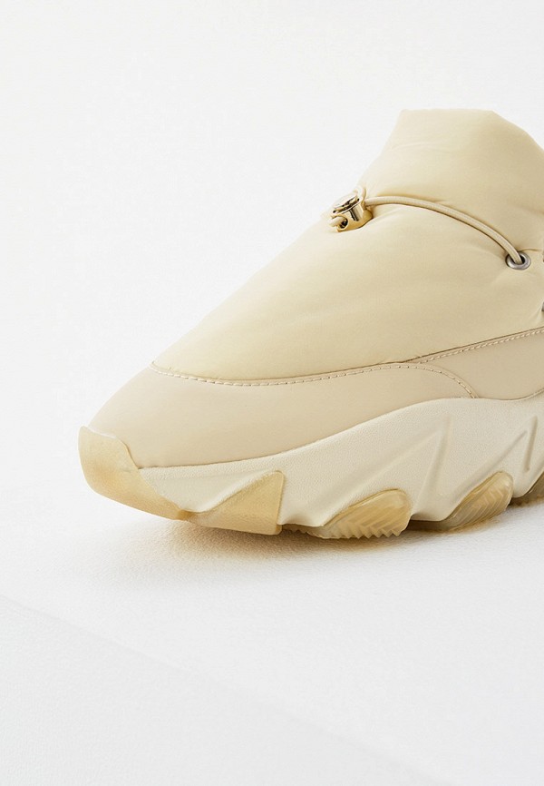 фото Кроссовки ash