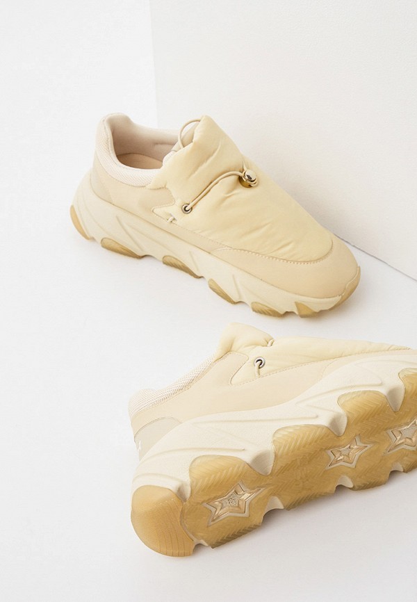 фото Кроссовки ash