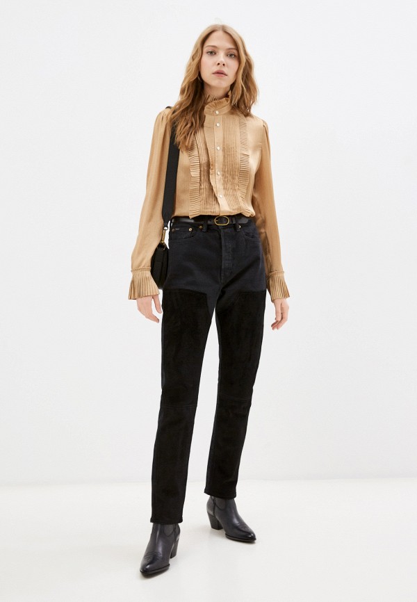 фото Джинсы polo ralph lauren