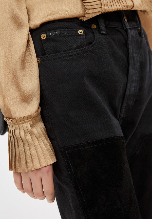 фото Джинсы polo ralph lauren