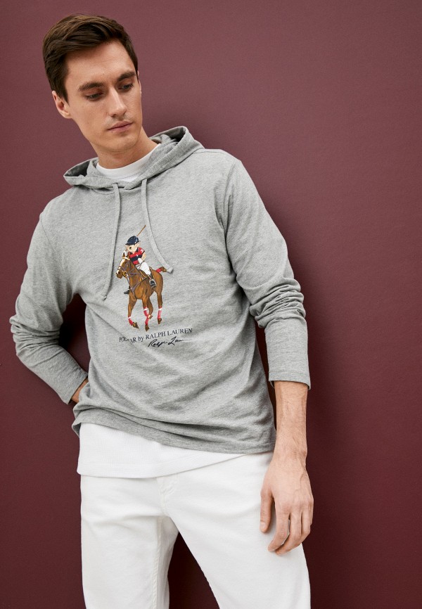 фото Худи polo ralph lauren