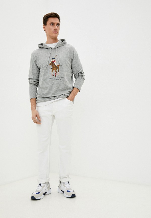 фото Худи polo ralph lauren