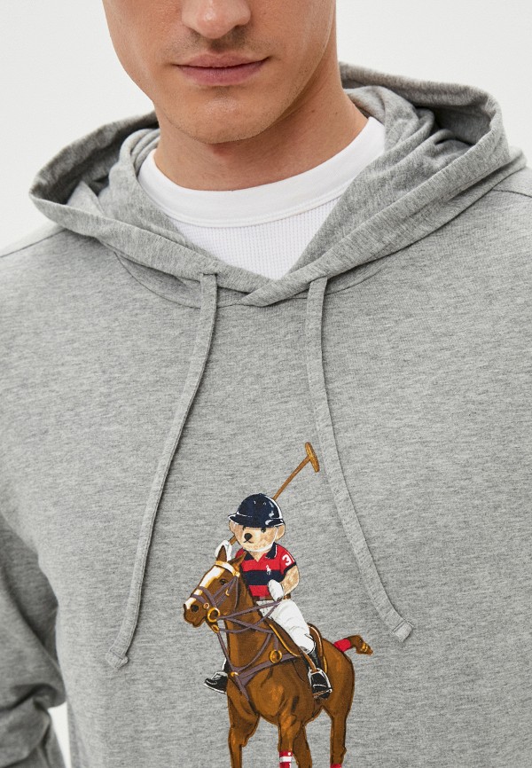 фото Худи polo ralph lauren