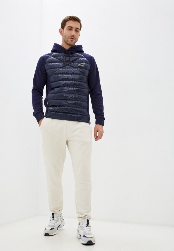 фото Худи rlx