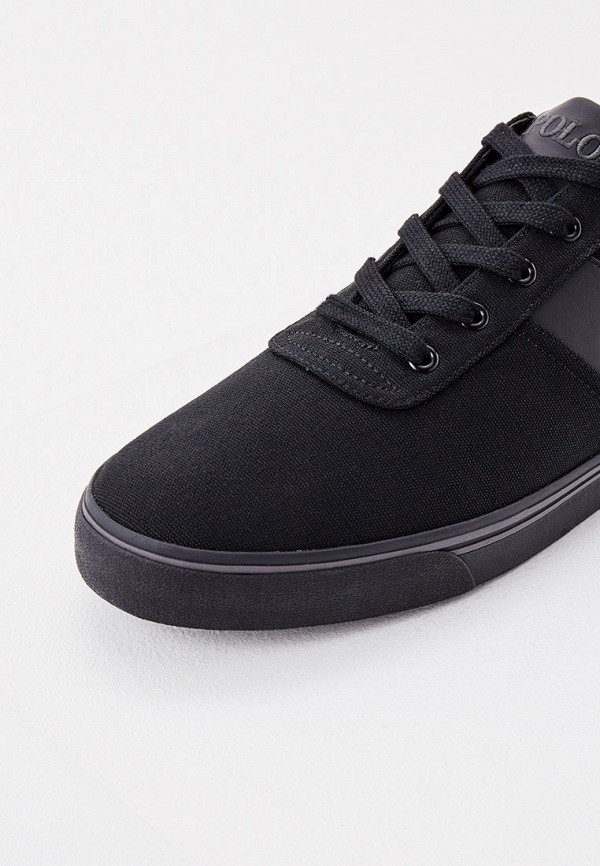 фото Кеды polo ralph lauren