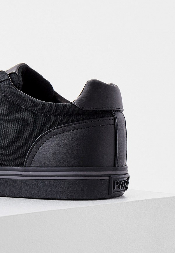 фото Кеды polo ralph lauren