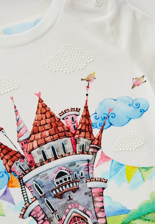 фото Футболка choupette