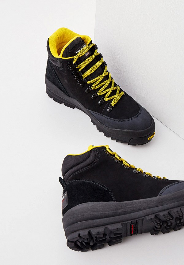 фото Ботинки polo ralph lauren