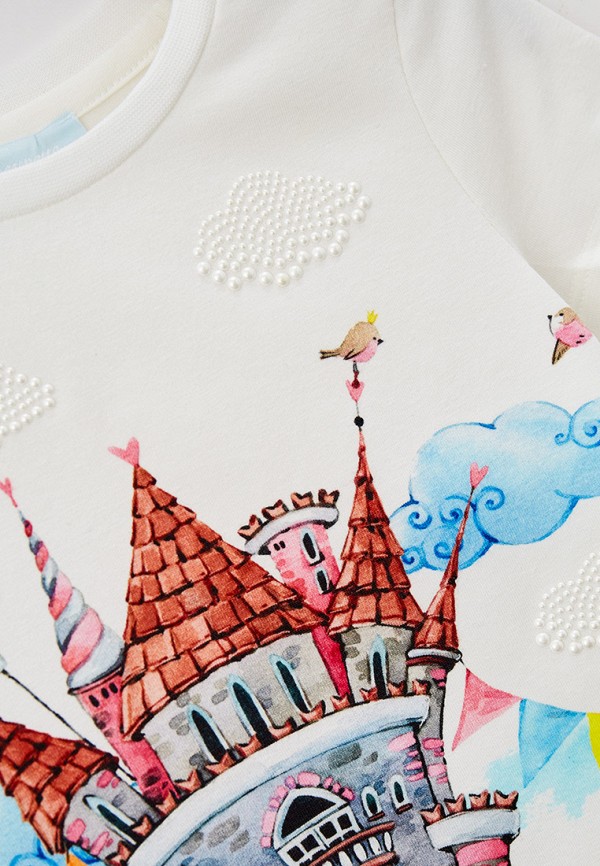 фото Футболка choupette