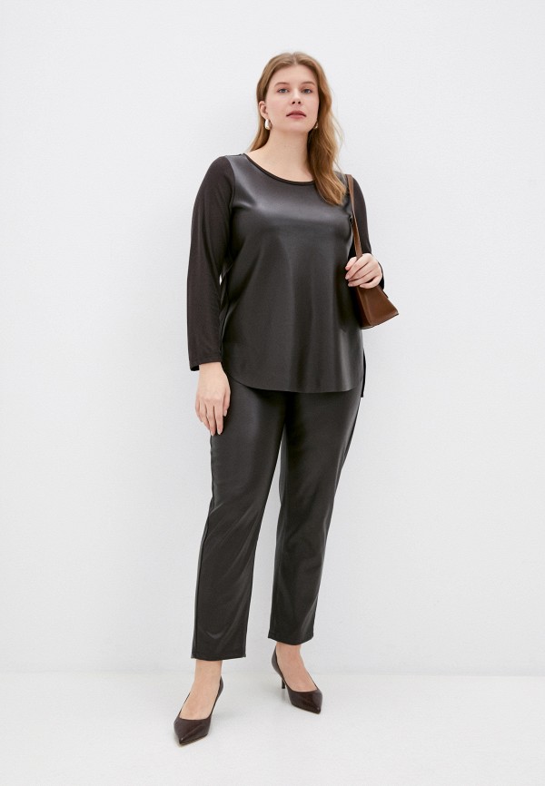 фото Брюки marina rinaldi sport