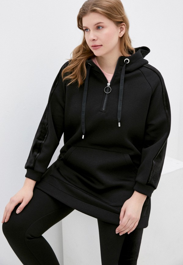 фото Худи marina rinaldi sport