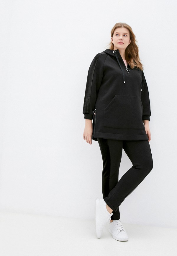 фото Худи marina rinaldi sport