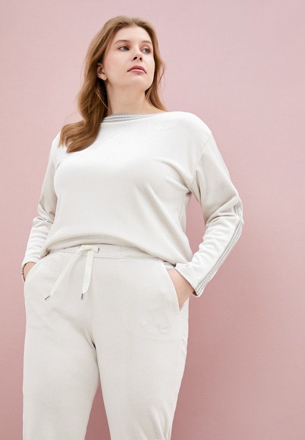 фото Брюки спортивные marina rinaldi sport