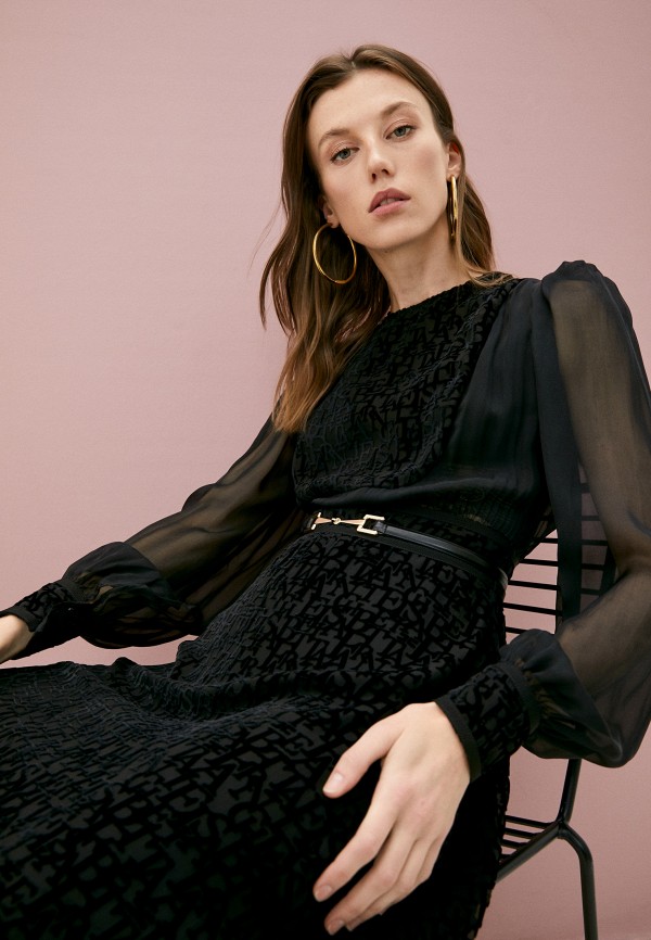 фото Платье elisabetta franchi
