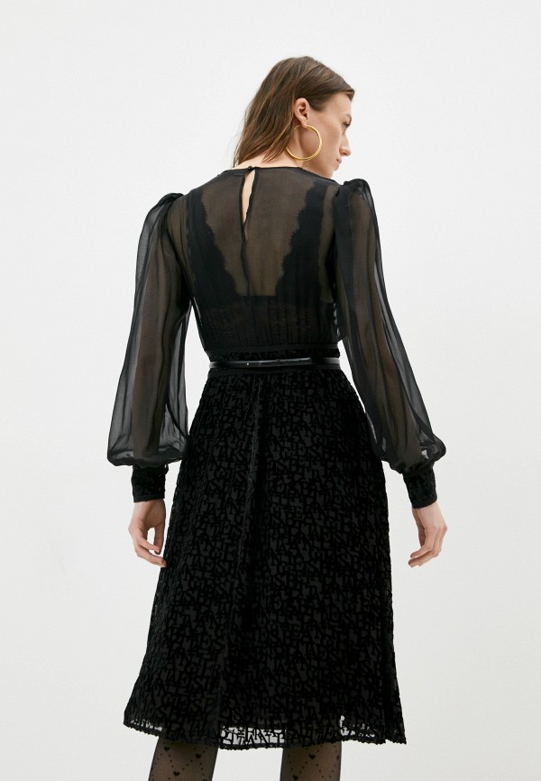 фото Платье elisabetta franchi