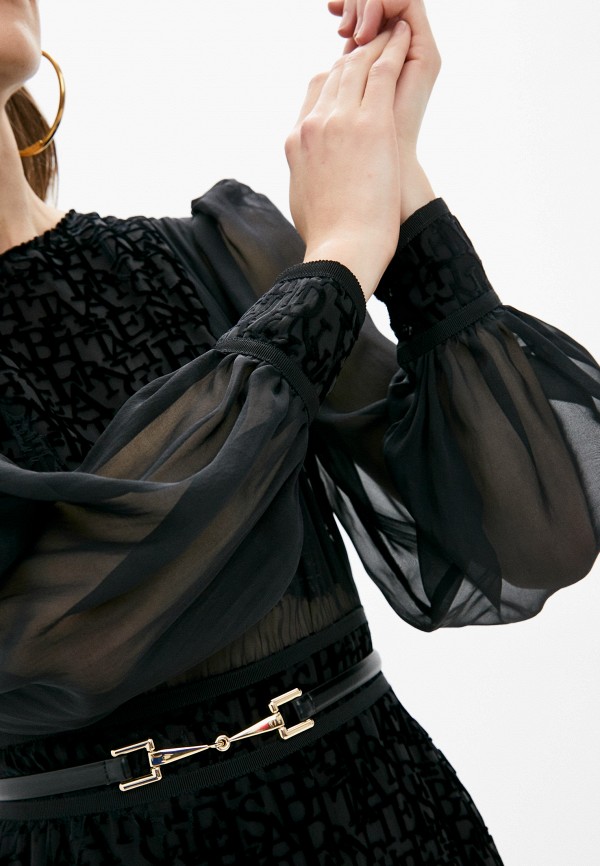 фото Платье elisabetta franchi