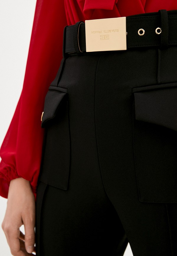 фото Брюки elisabetta franchi