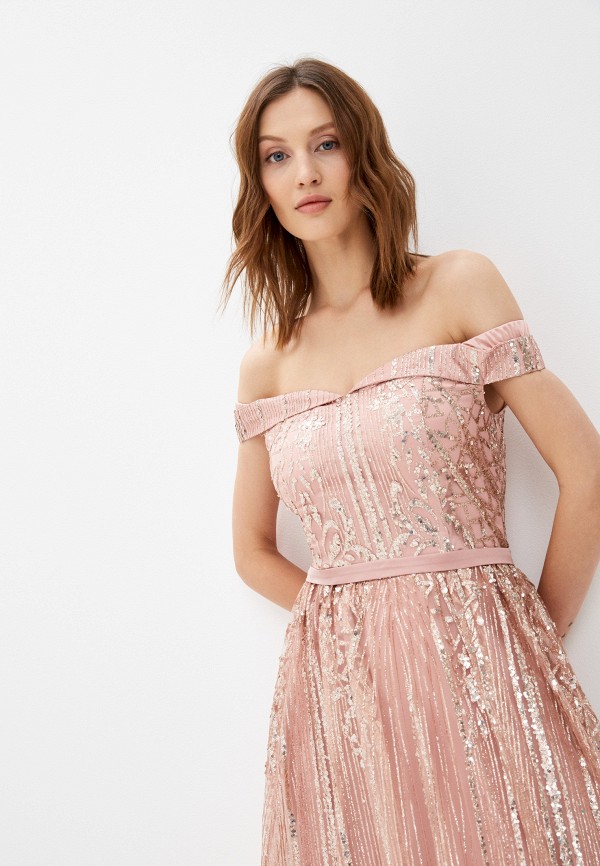 фото Платье soky & soka