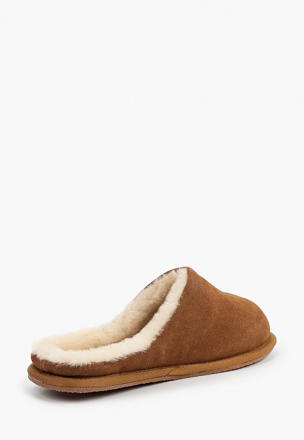 фото Тапочки mexx