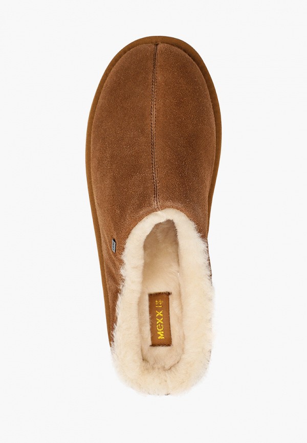 фото Тапочки mexx