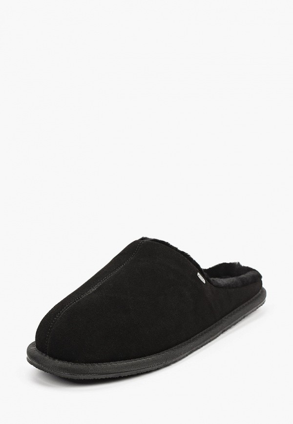 фото Тапочки mexx