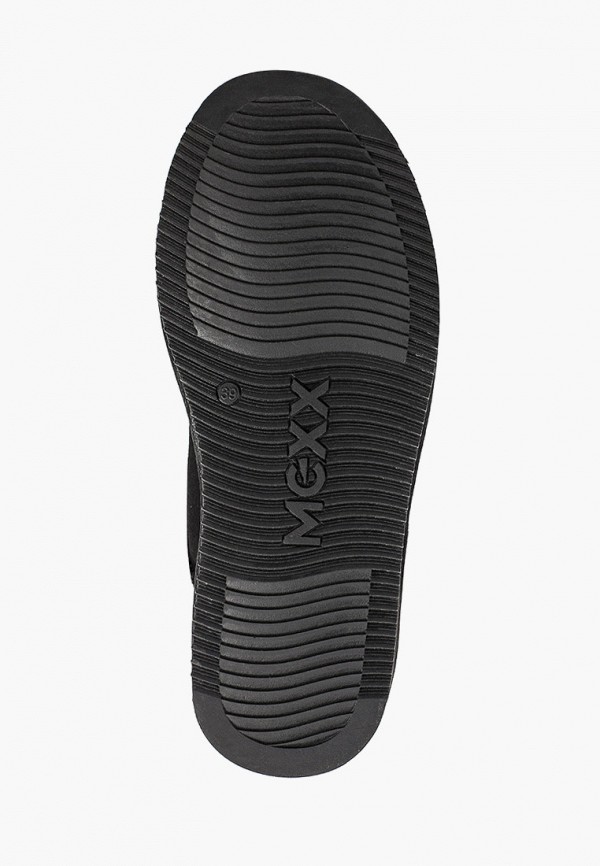 фото Полусапоги mexx