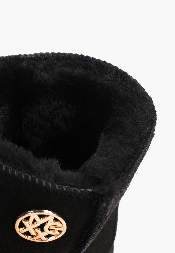 фото Полусапоги mexx