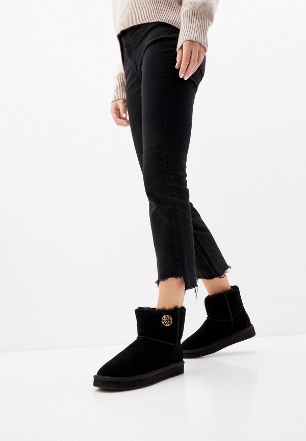 фото Полусапоги mexx