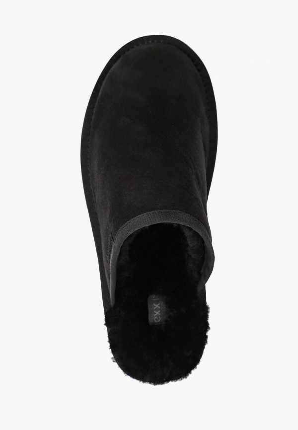 фото Тапочки mexx