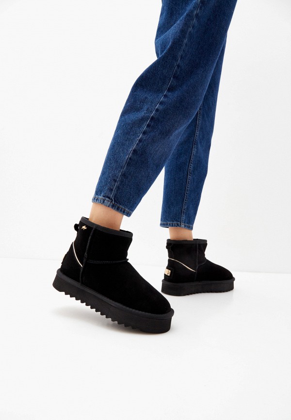 фото Полусапоги mexx