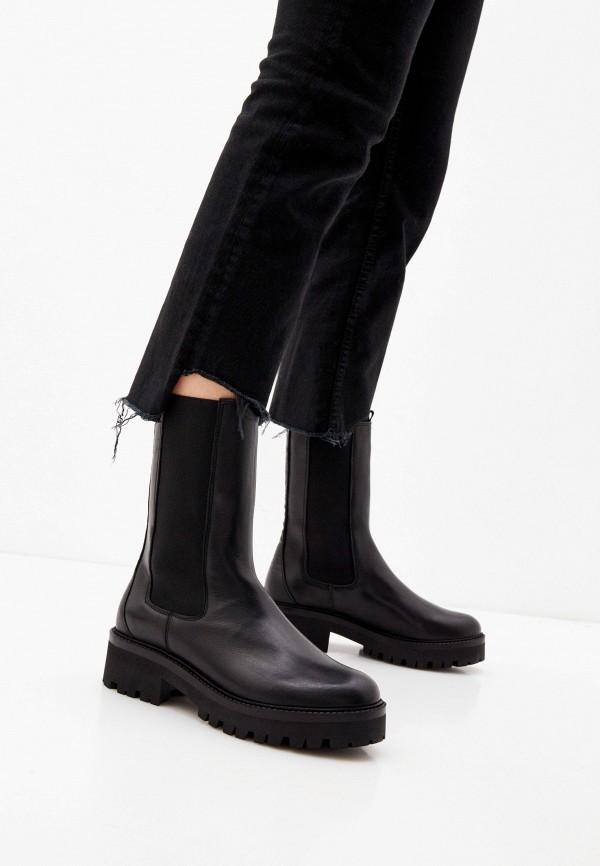 фото Полусапоги mexx