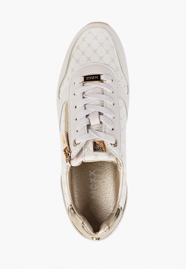 фото Кроссовки mexx