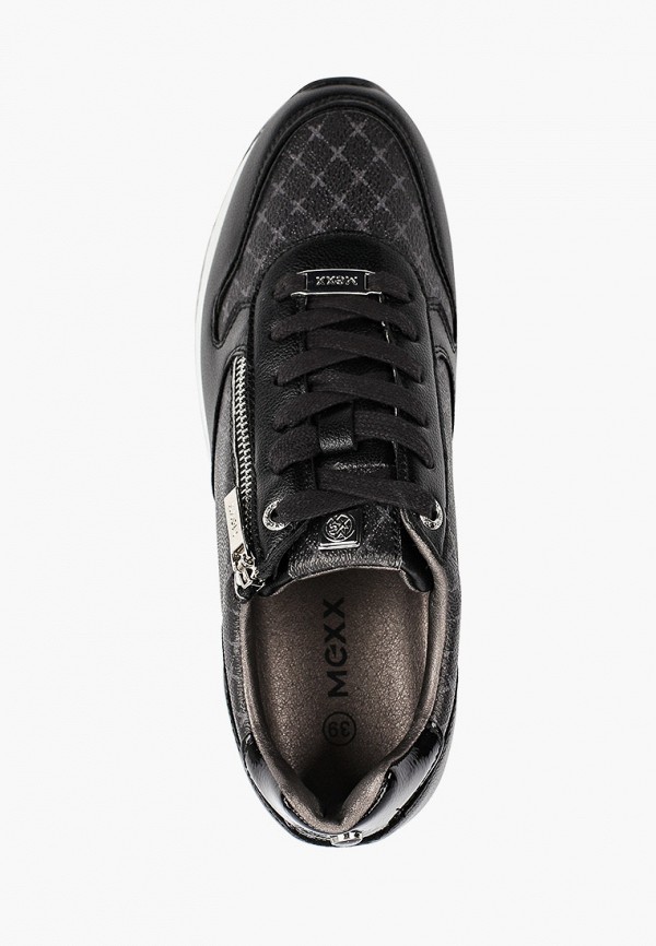 фото Кроссовки mexx