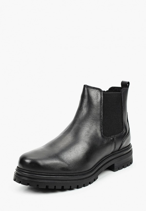 фото Ботинки mexx