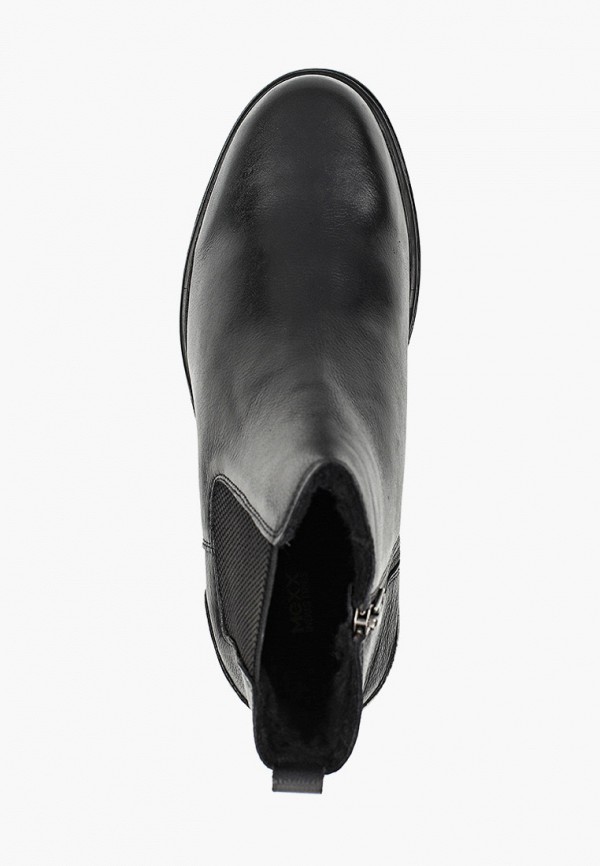 фото Ботинки mexx