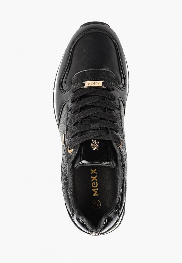 фото Кроссовки mexx