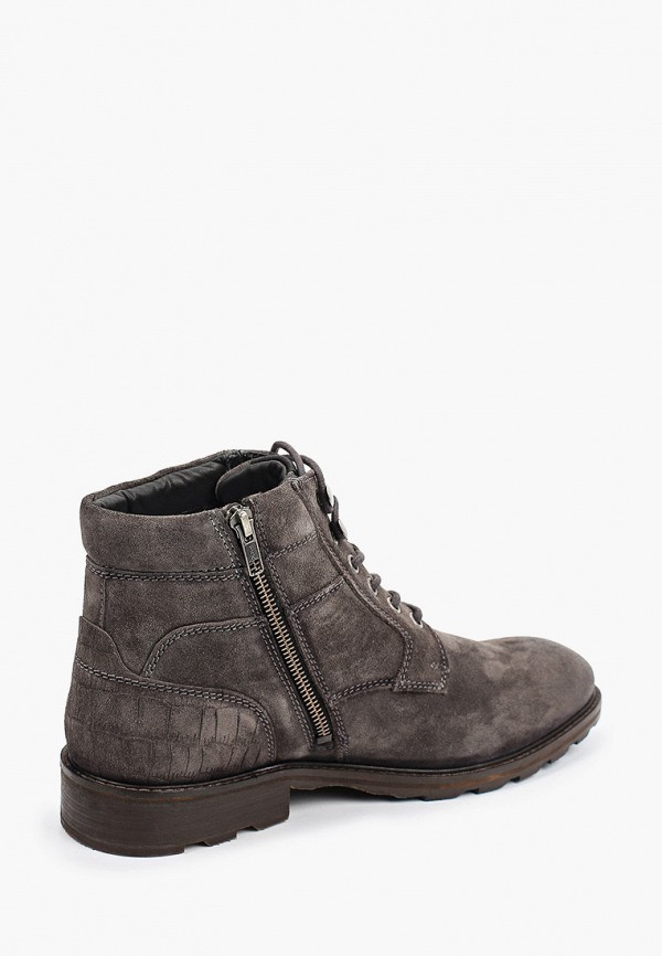 фото Ботинки mexx