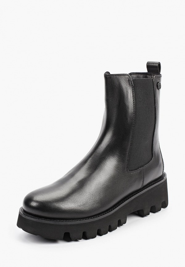 фото Ботинки mexx