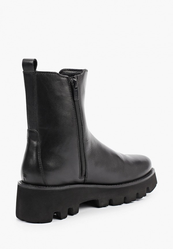 фото Ботинки mexx