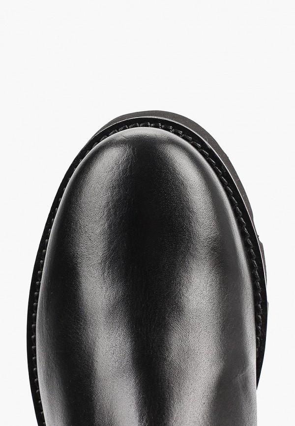 фото Ботинки mexx