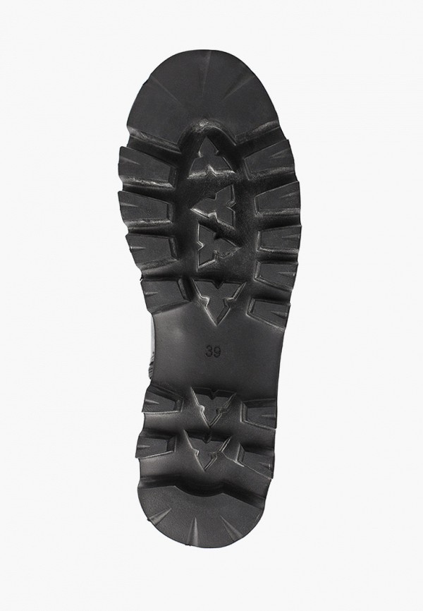 фото Ботинки mexx