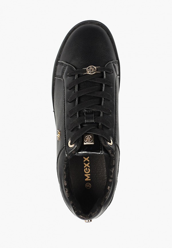 фото Кеды mexx