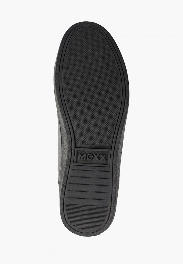 фото Кеды mexx