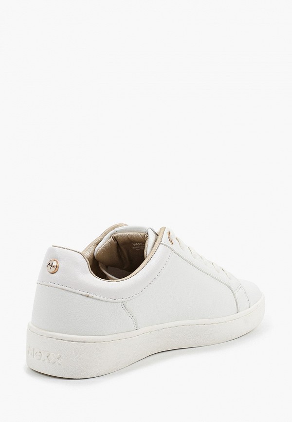 фото Кеды mexx