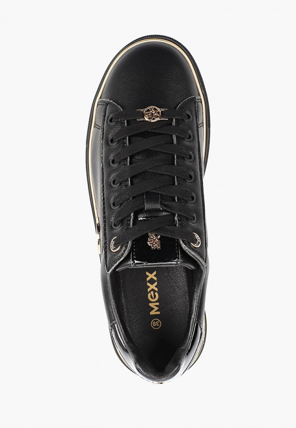 фото Кеды mexx