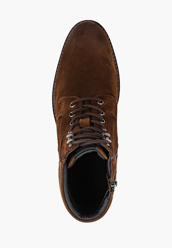 фото Ботинки mexx