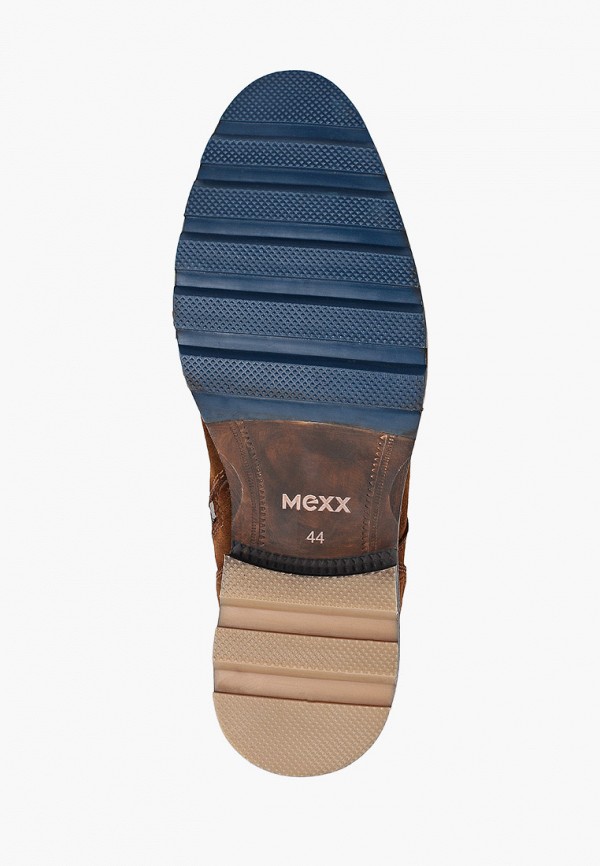 

Ботинки Mexx, Коричневый, Mexx RTLAAW074201