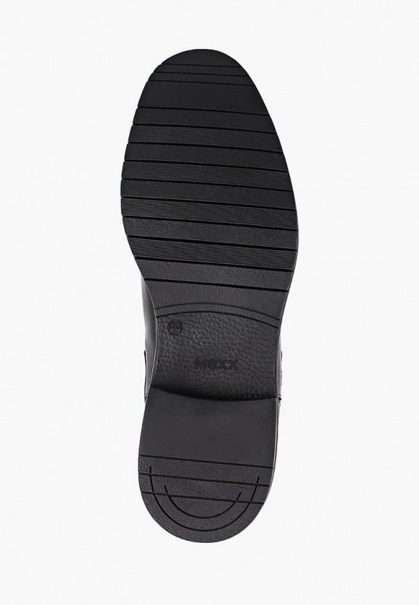 фото Ботинки mexx